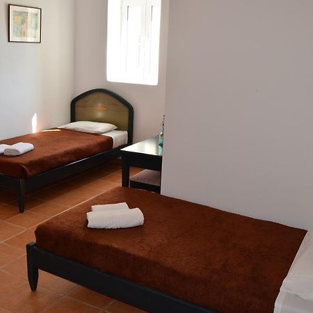 Stelios Rooms Kissamos Ngoại thất bức ảnh
