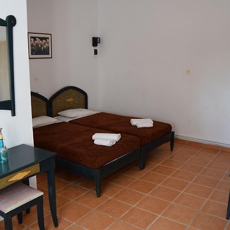 Stelios Rooms Kissamos Ngoại thất bức ảnh