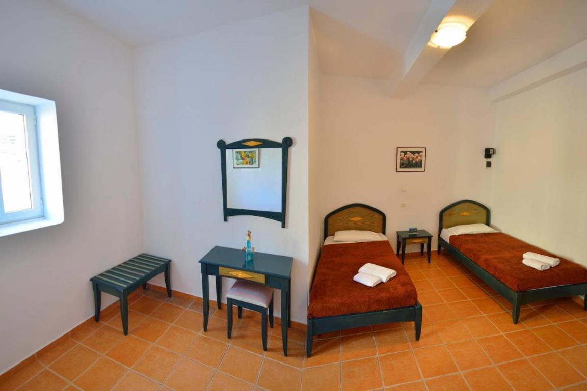 Stelios Rooms Kissamos Ngoại thất bức ảnh