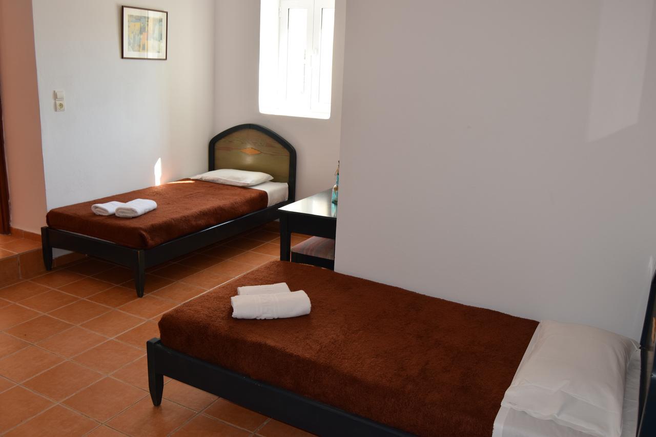 Stelios Rooms Kissamos Ngoại thất bức ảnh