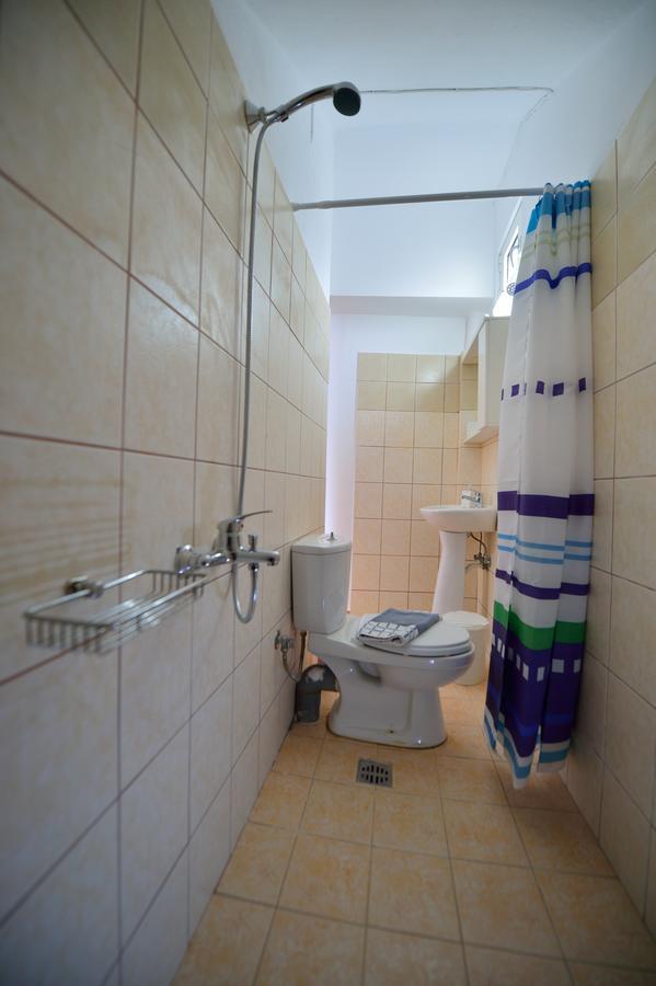 Stelios Rooms Kissamos Ngoại thất bức ảnh
